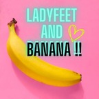 Ladyfeetandbanana avatar