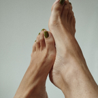 LadyFeet avatar