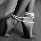 Lady Feet avatar