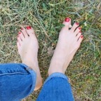 Mysterious French Ladyfeet avatar