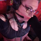 Lady Gina avatar