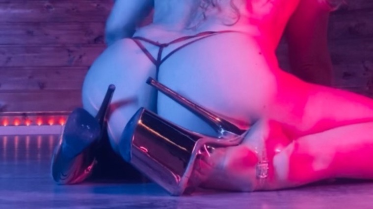 Lady Heta cover image
