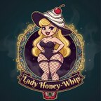 Lady Honey-Whip 🍒 avatar