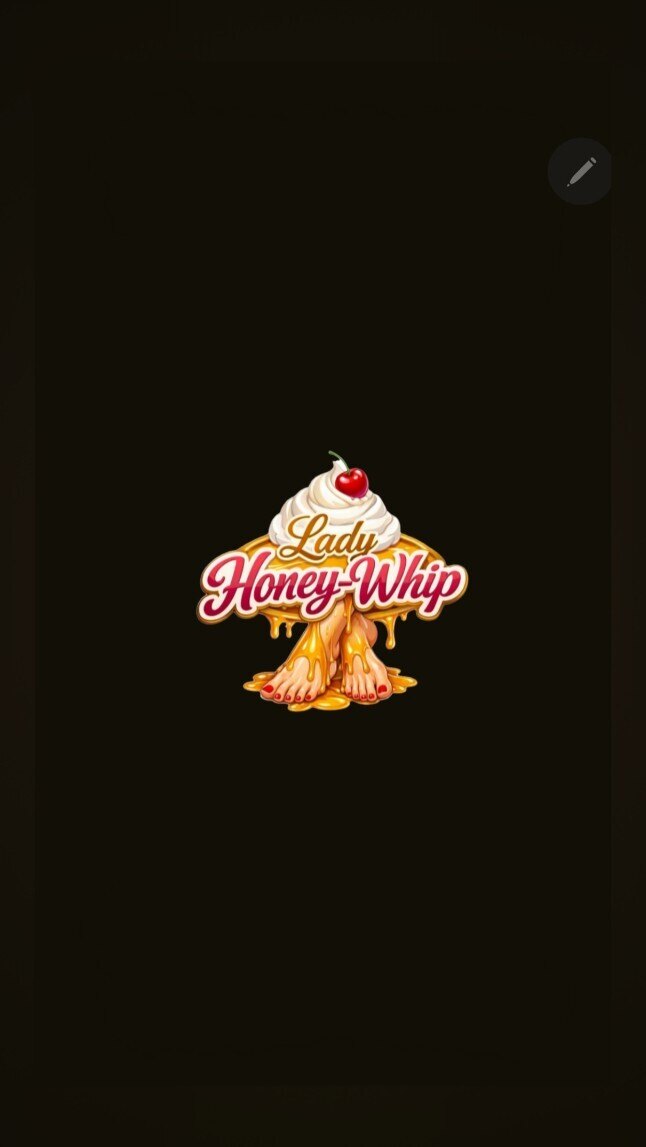 Lady Honey-Whip ๐ banner image