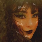 LadyJ avatar