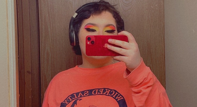 LadyJ cover image
