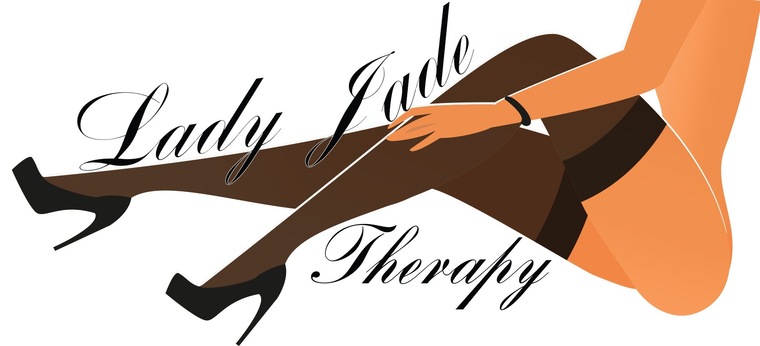 LadyJade cover image