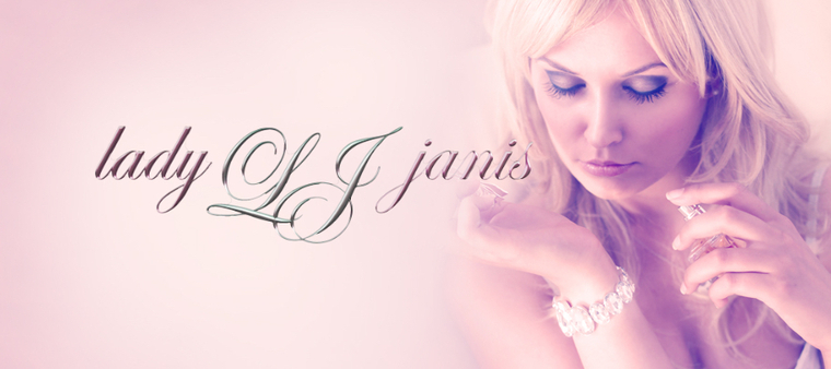 Lady Janis banner image