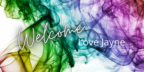 Jayne O’Neill cover image