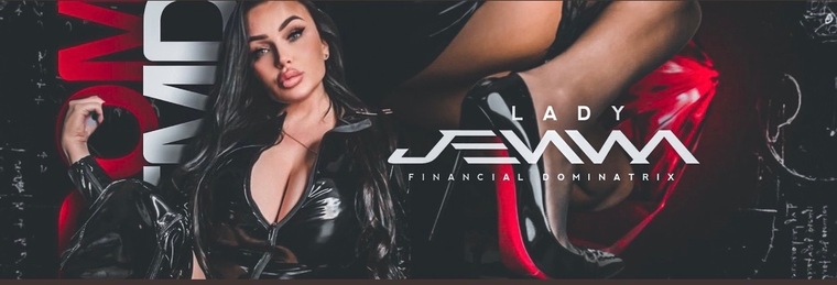 Lady Jenna cover image