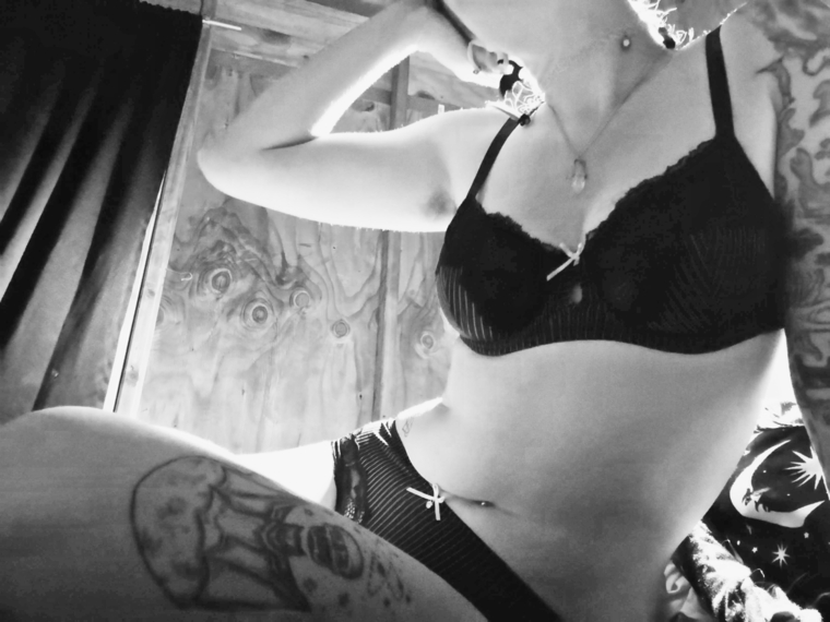 LadyJessicaVega cover image
