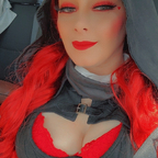 Lady Jordan avatar