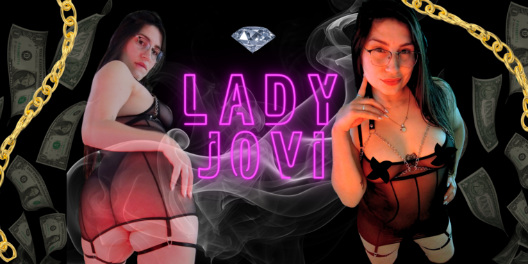 House of Lady Jovi 👑 cover image