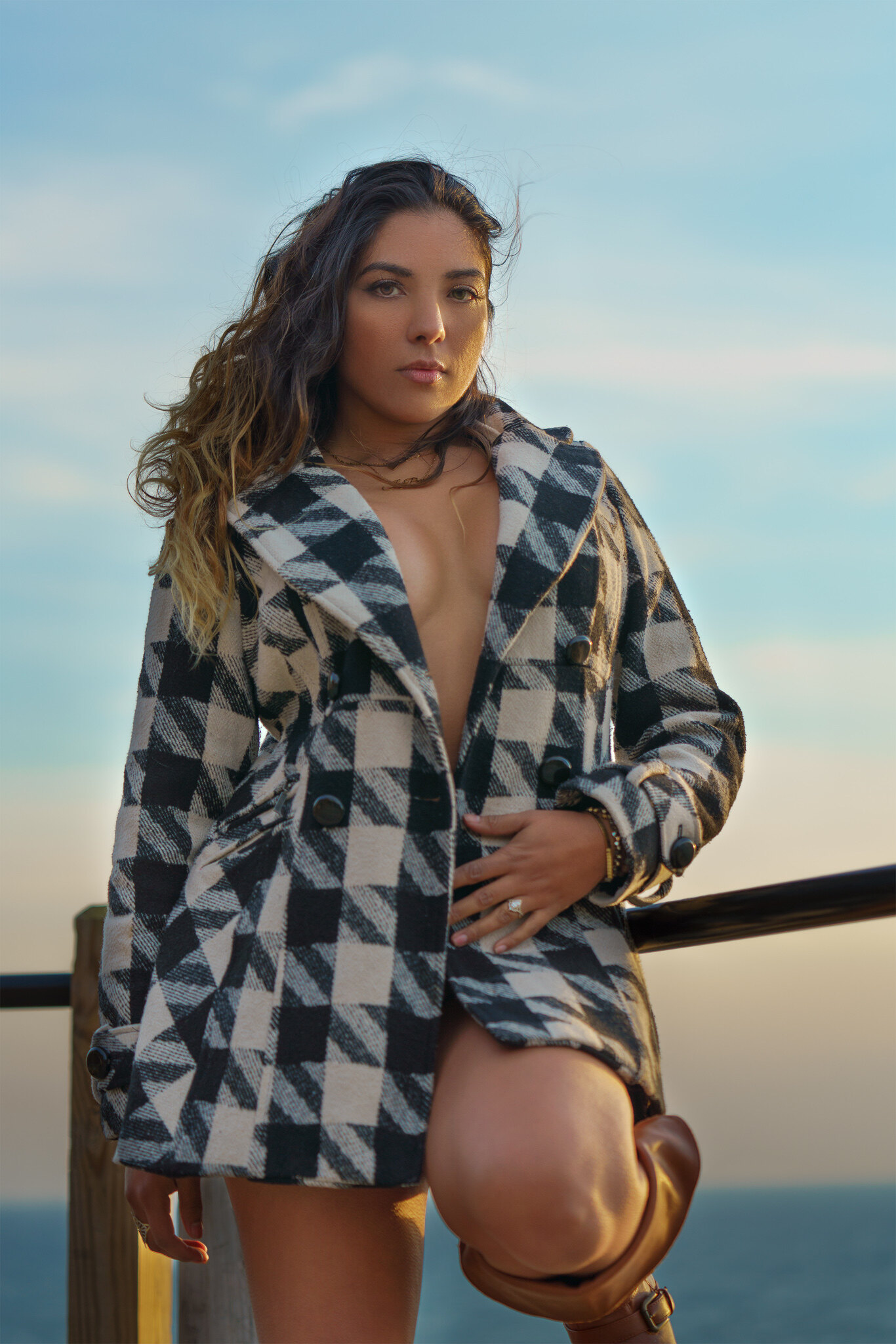Ladyjthemodel banner image