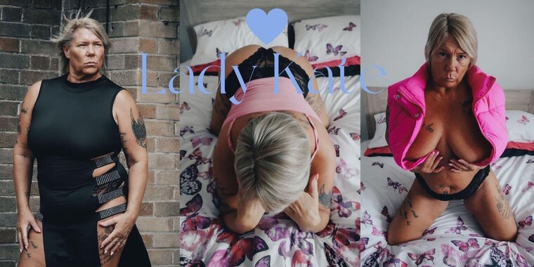 Lady Kate banner image