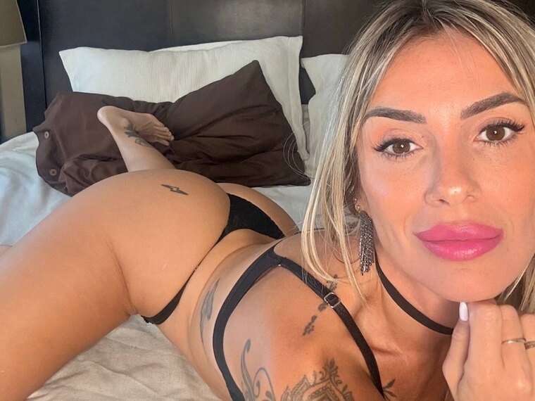 ❤️🔥- Keyla - ❤️🔥 cover image