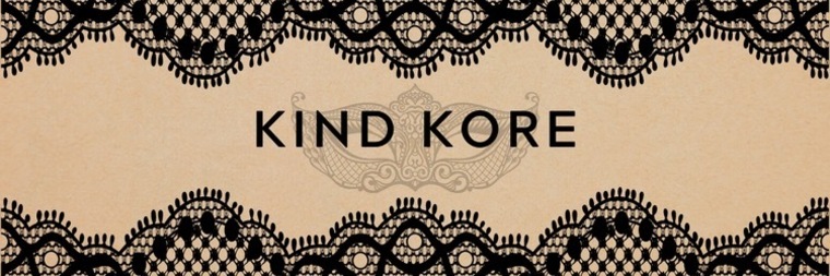 Kind Kore cover image