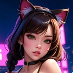 Kitsune I/O avatar