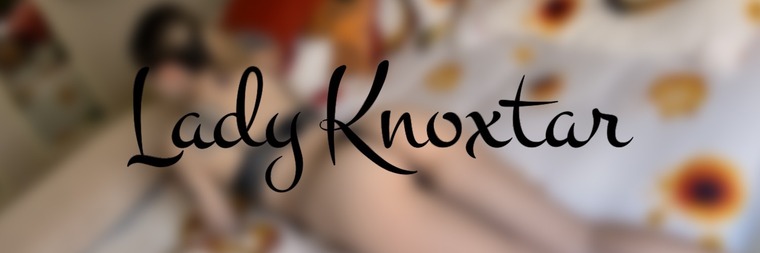Lady Knoxtar banner image
