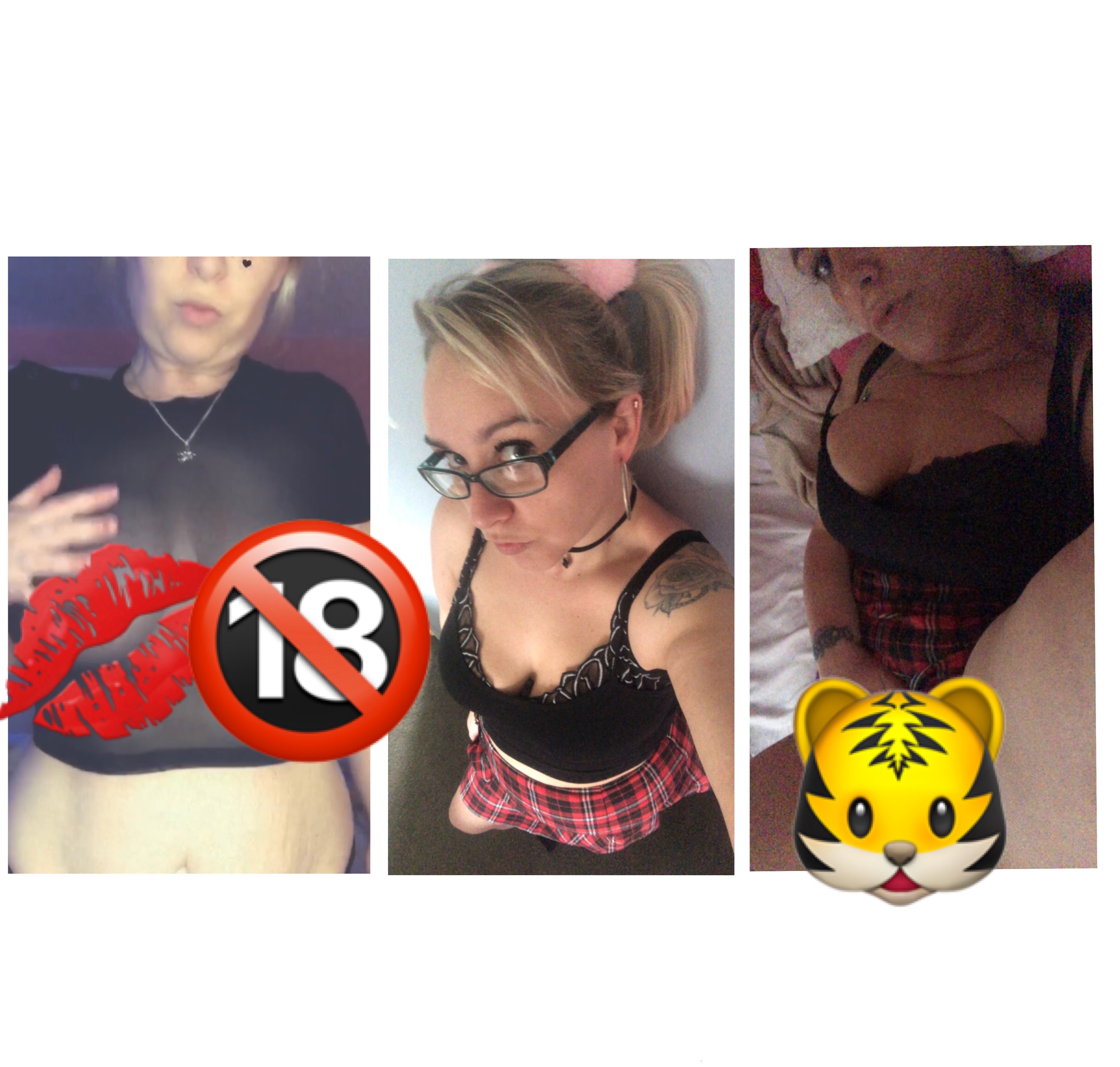 LadyK banner image