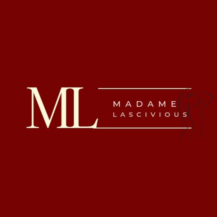 Madame Lascivious cover image
