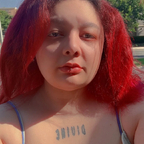 Lady Lavásha, Divine Ebony Succubus avatar