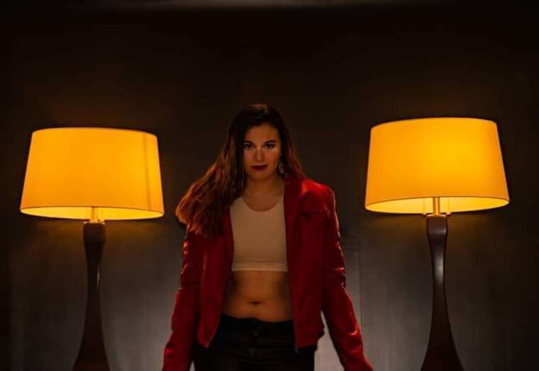 Lee Ann banner image