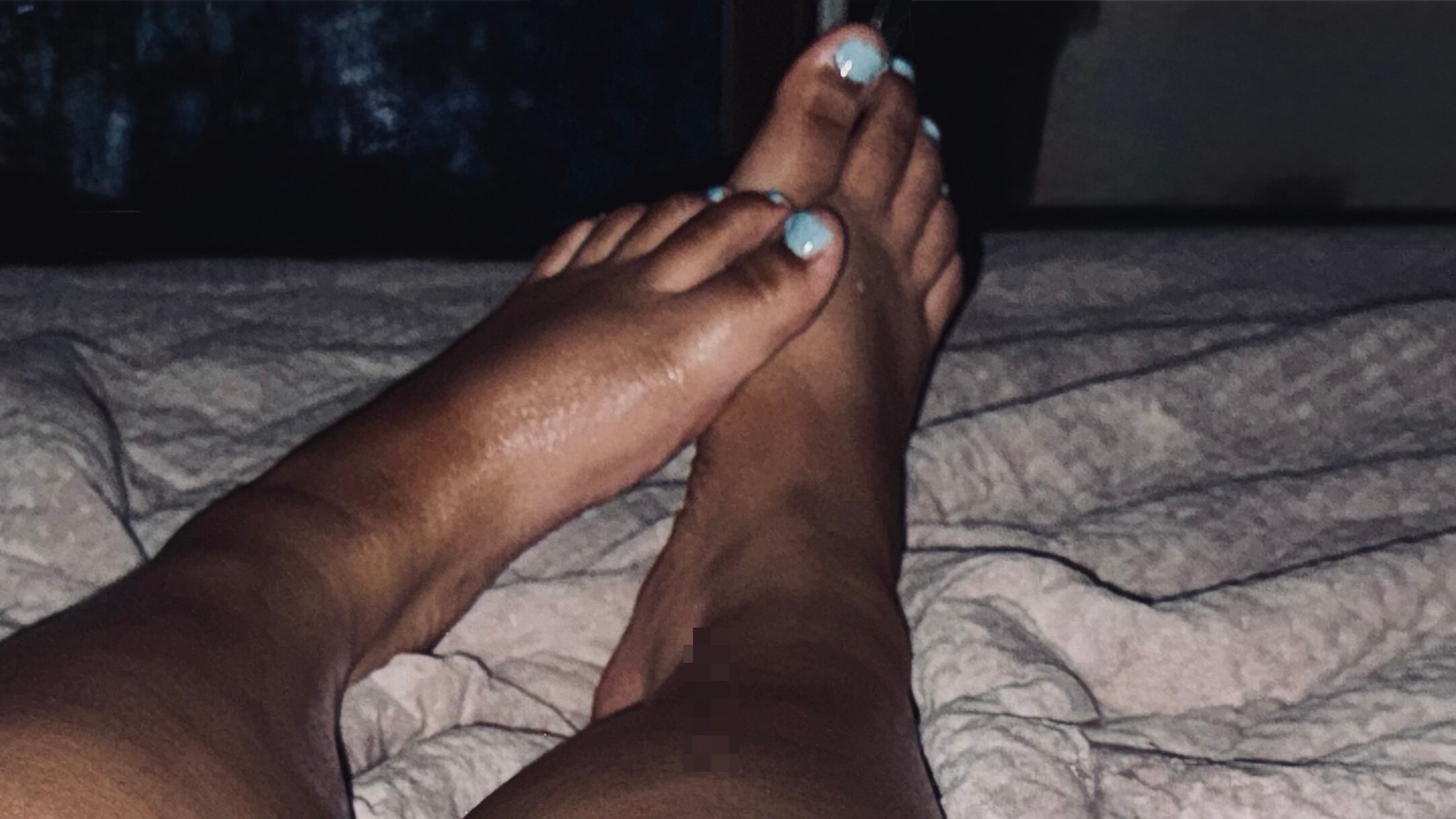 Ladylegs banner image