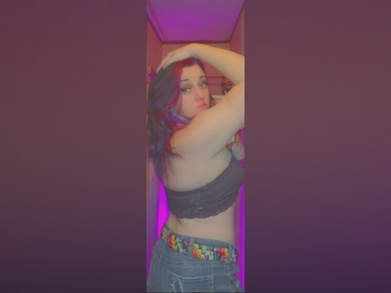 Ladylegasus cover image