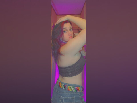 Ladylegasus cover image