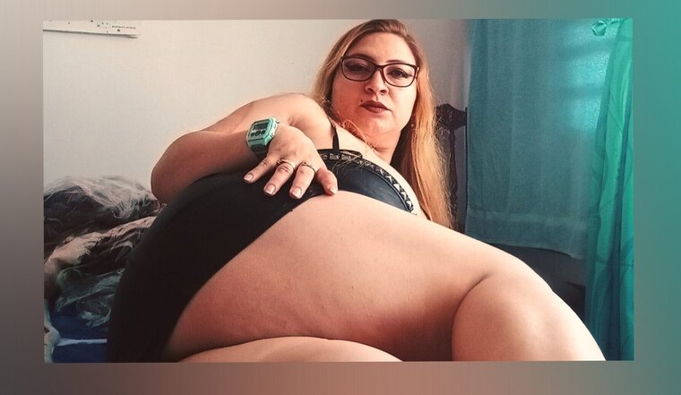 Lady Lexie Sex cover image