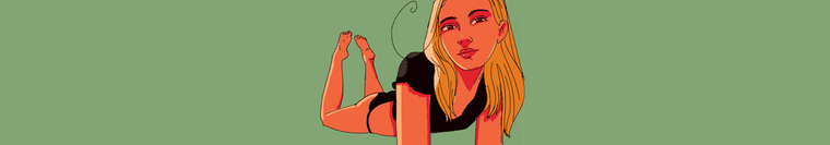 LadyLinds cover image