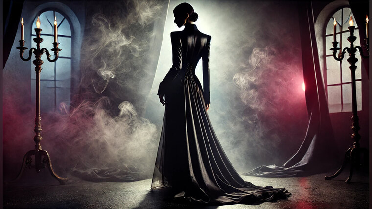 Lady Lisa cover image
