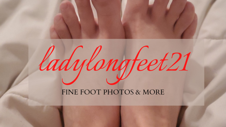 Lady Longfeet cover image