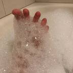 Miss Little Lady Long Toes avatar