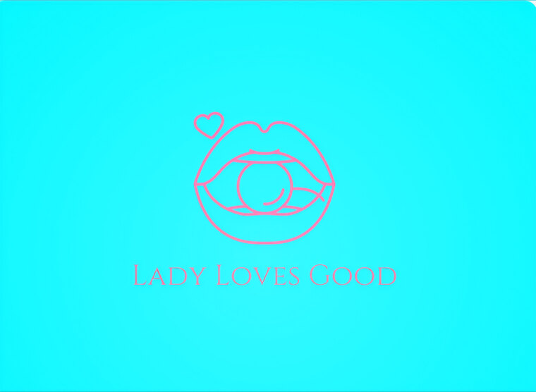 Lady Loves Good cover image