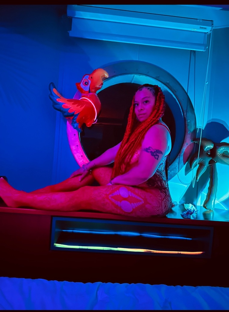Luscious Li cover image