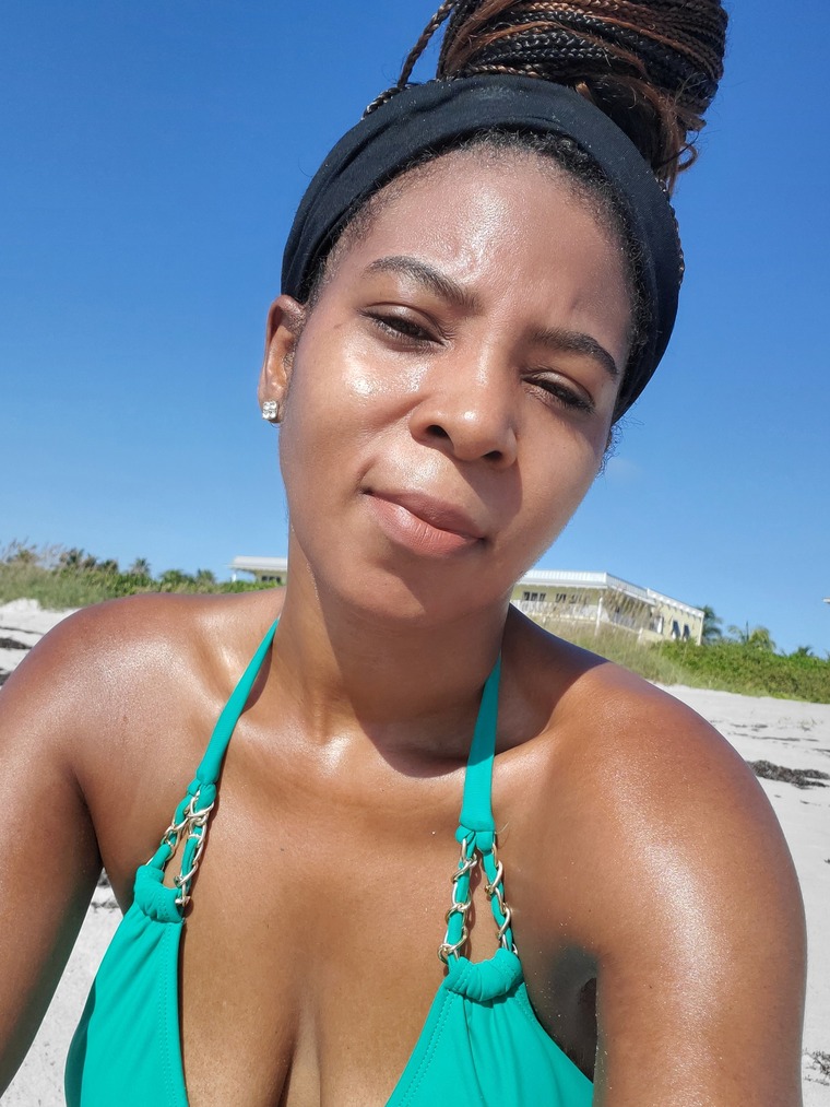 NeNe Tucker cover image
