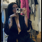 LadyMaeve avatar