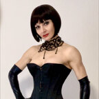 Lady Margo avatar