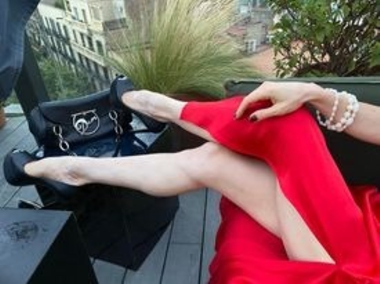 Lady Margo cover image