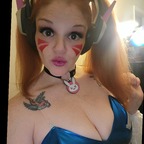 LadyMeowX3 avatar