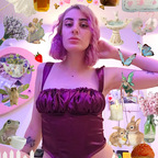 Lady Mermelada avatar