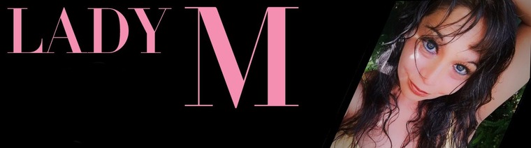 LadyM cover image