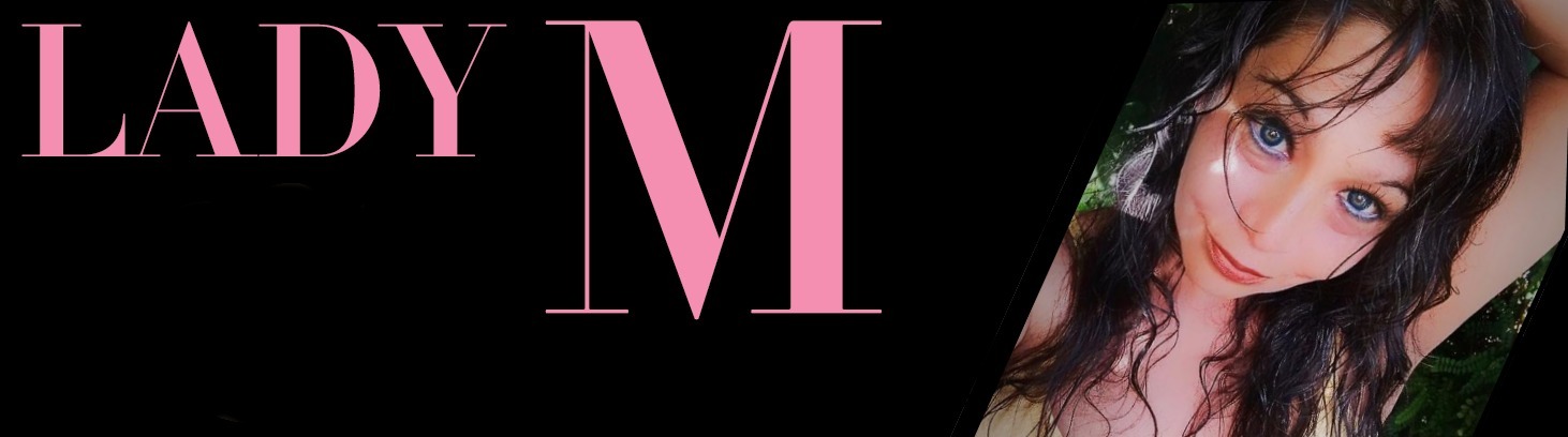 LadyM banner image