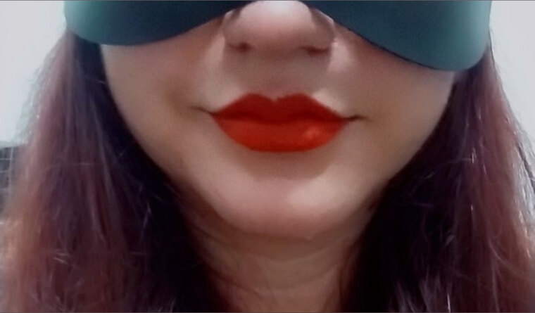 Queen of Chastity banner image