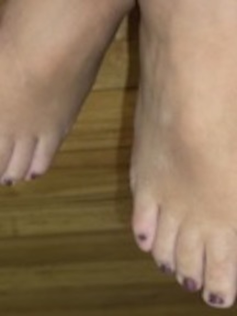 2naughtyfeet banner image