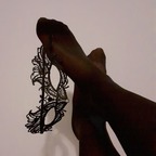 Lady Mysterious_feet avatar