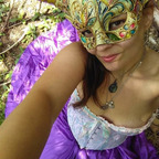 Lady Mystique avatar