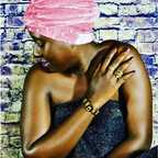 Lady NGA avatar